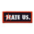 H_Town Hate Us. Patch Houston Texas Baseball Embroidered Iron On