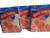 Pillsbury Strawberry Moist Supreme Cake Mix _3pk_