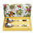 Portmeirion Pomona Salad Servers