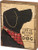 Primitives by Kathy Life Is Better With A Dog String Art Box Sign 8" x 10"