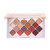 Makeup Eyeshadow_ general3 Pearl Glitter Eye Shadow Powder Matt Eyeshadow Cosmetic 16 Color _B_