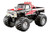 GREENLIGHT 51272 Firestone 1974 Ford F_250 Monster Truck DIECAST 1 64 Acme Exclusive