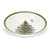 Spode Christmas Tree Cereal/Oatmeal Bowl, Set of 4