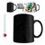 Wizard of Oz Tin Man Heat Changing Morphing Mug