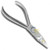 G.S New Ortho PLIER PEESO Orthodontic