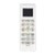 AKB73315601 Replacement Universal Split Remote AKB73456109 LP_W5012DAW for LG A C AC Air Conditioner Controller Fernbedienung