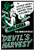 Studio B Devil's Harvest Movie Poster 24x36