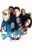 Scrubs Poster TV B 11x17 Zach Braff Sarah Chalke Donald Faison Neil Flynn MasterPoster Print_ 11x17