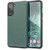 Crave Dual Guard for Galaxy S21 Plus  Case_ Shockproof Protection Dual Layer Case for Samsung Galaxy S21 Plus_ S21 Plus  5G _6.7 inch_ _ Forest Green