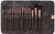 BH Cosmetics 15 Piece Rose Gold Brush Set