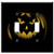 Switch Plate Double Toggle _ Halloween Pumpkin Jack O Lantern Spooky Carved Lit