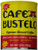 Cafe Bustelo Ground Coffee Can_ Supreme Espresso Style_ 10 Ounce