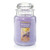 Yankee Candle Large Jar Candle ,Lemon Lavender
