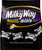 Milky Way Midnight Dark Chocolate Minis Size Candy Bars Bag_ 8.9 Oz _Pack of 3_