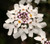1000 WHITE EMPRESS CANDYTUFT Iberis Amara Flower Seeds  Plus  Gift  and  Comb S H