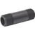 B  and  K Pvc Nipple 1_1 4  inch  X 2  inch  Gray Schedule 80