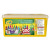 Crayola Ultimate Crayon Bucket 200 Crayons