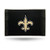 NFL New Orleans Saints Nylon Trifold Wallet