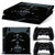 GoldenDeal PS4 Console and DualShock 4 Controller Skin Set -Star Warrior - PlayStation 4 Vinyl