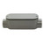 Conduit Outlet Body_ PVC_ C
