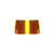 Reflector compatible with Chevrolet C K Full Size P U 94_02 Right and Left Front Upper compatible with Composite Dual Headlamp