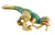Jurassic World Attack Pack Velociraptor Echo