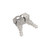 C.R. LAURENCE 2040KEY CRL Replacement Key for 2040 Showcase Lock