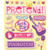 K and Company Pretend Sticker Medley
