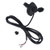 Thumb Throttle Speed Control Left Right Hand Accelerator Thumb Finger Trigger Throttle for Electric Bike Scooter E_Bike_Left Hand_