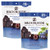 Brookside Dark Chocolate Candy_ Acai And Blueberry Flavors_ 7 Ounce