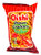 Oishi Prawn Crackers Spicy Flavor 2.12oz Pack of 4