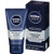 NIVEA Men Maximum Hydration Protective Lotion SPF 15, 2.5 Fluid Ounce (Pack of 4)