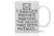 I Survived Another Meeting That Should Have Been An Email 11 Oz Coffee Mug Funny Gag Gift Tea Cup Coffee Mug