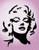 Marilyn Monroe Stencil Mylar Movie Star Stencils