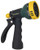 MELNOR 10131_GTDI 7_Pattern Thumb Poly Nozzle_ Green
