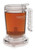 Adagio Teas 28 oz. ingenuiTEA Iced Tea Teapot