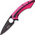 MTECH USA MT_A901PK_MC M Tech MTA901PK_Brk Linerlock A O