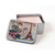 LE BLANC Savon Rose Soap in Paris Tin _ 3.5oz