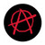 C and D Visionary Anarchy _ 1 inch  Button_ 6_Piece_ _B_2033_