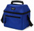 PackIt Freezable 9 Can Utility Cooler, Cobalt Blue
