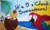 3X5 Ft It'S 5 O'Clock Somewhere Jimmy Buffett Parrot Flag