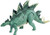 Jurassic World Action Attack Stegosaurus Figure