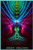 Studio B Ambient Vibrations Psychedelic Trippy Art Cool Wall Decor Art Print Poster 24x36
