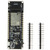 DollaTek ESP32 8MByte PSRAM WiFi Bluetooth Module ESP32_WROVER_B Development Board Suitable for 18650 Battery