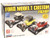 Lindberg 1:24 scale Ford Model "T" Pickup