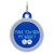Personalized Have You Seen My Balls Pet ID Name Tag with Silencer for Cats or Dogs by Oh My Paw'd