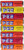 Pez Candy Refill 8Pk Assorted Fruit _ PACK OF 2