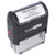 Bank Deposit Stamp with 7 Lines _42A3068_