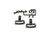 Marklin My World Standard Coupler Set