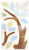 Lambs & Ivy Peter Rabbit Wall Applique